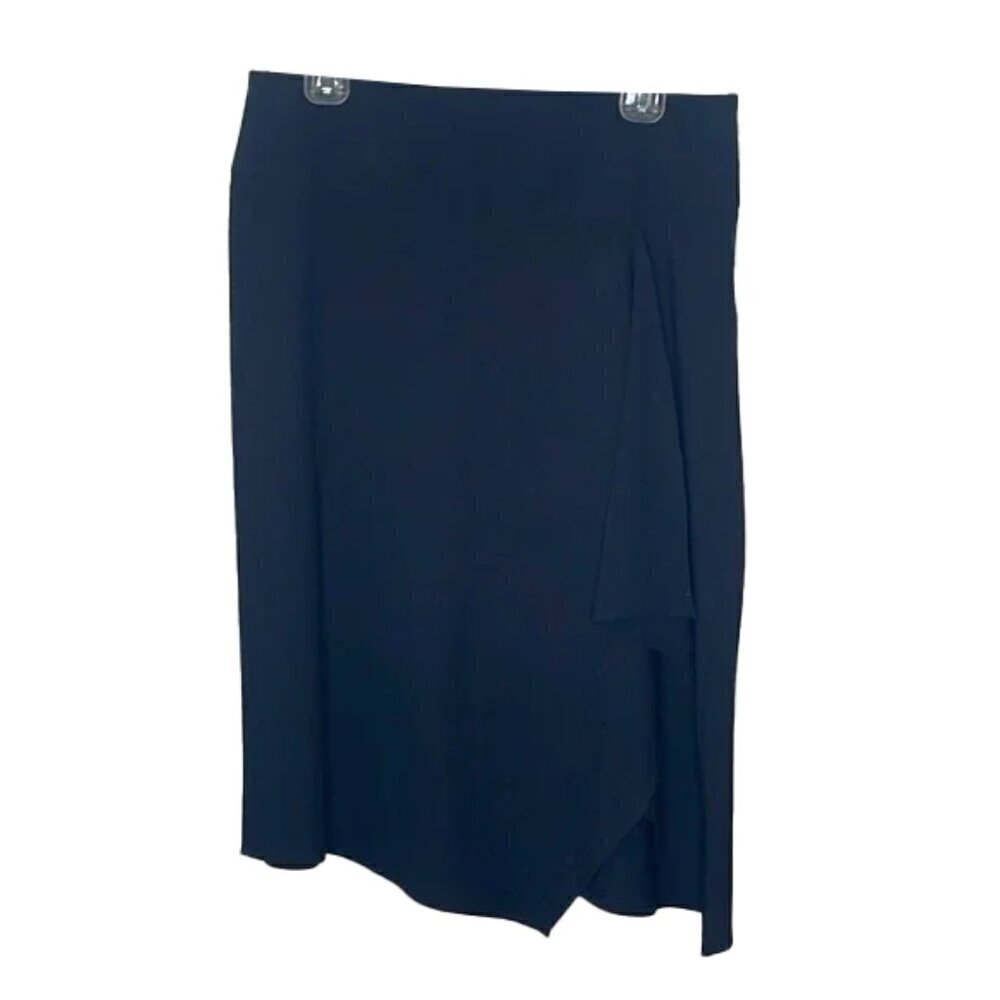 ❤️ 🆕 ZARA Basic Skirt Size 10